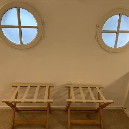 Encantador Apartamento Con Patio Buenos Aires Exteriör bild