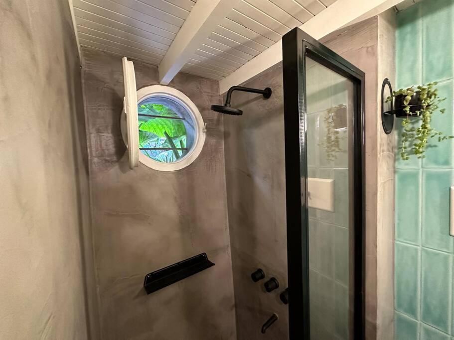 Encantador Apartamento Con Patio Buenos Aires Exteriör bild